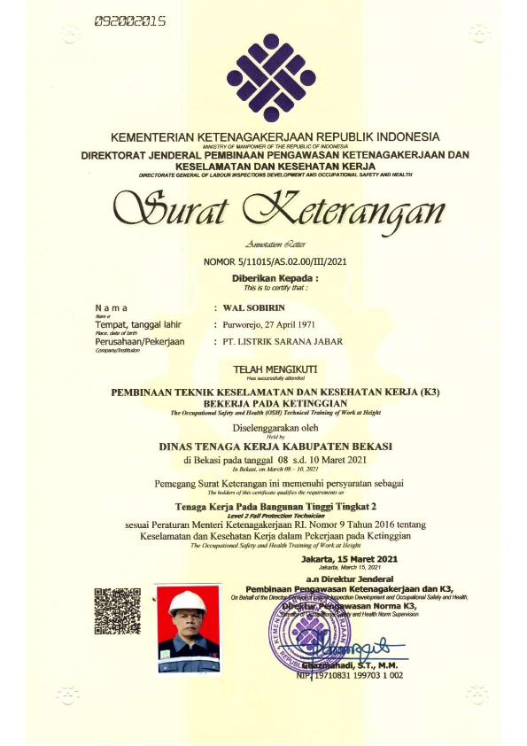 Project Achievement 2