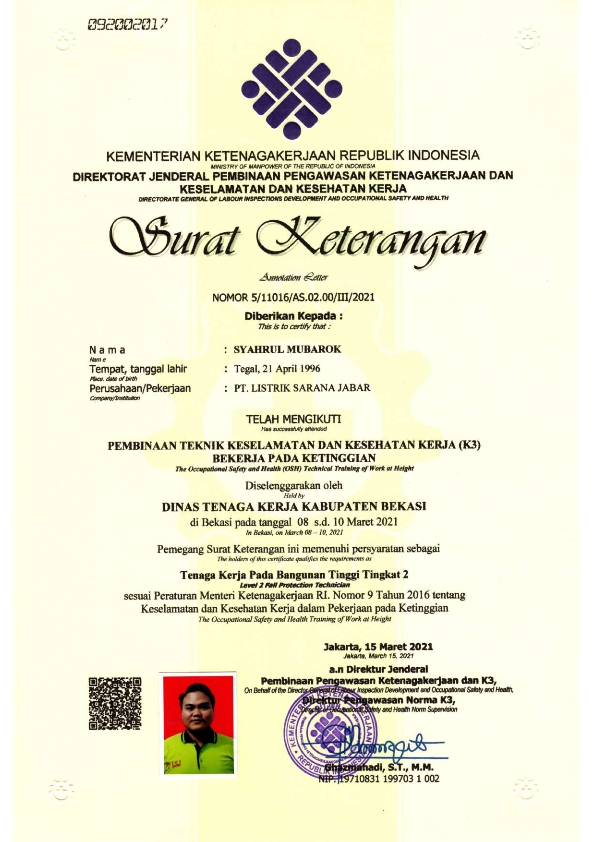 Project Achievement 4