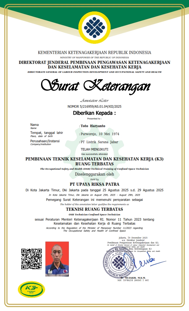 Project Achievement 5